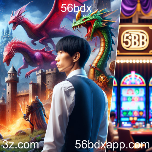 Descubra os Melhores Jogos RPG em 56bdx